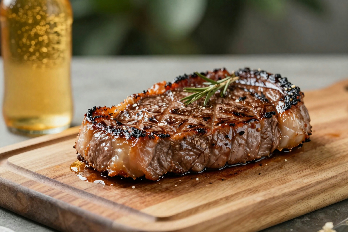 3 modi creativi per utilizzare la birra avanzata in cucina, scopri l'ultimo che non conosci