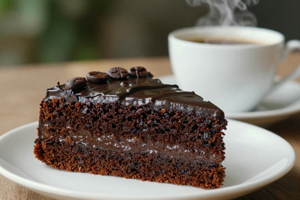 Coffee Cake: il dolce perfetto per esaltare il tuo momento caffè ogni giorno