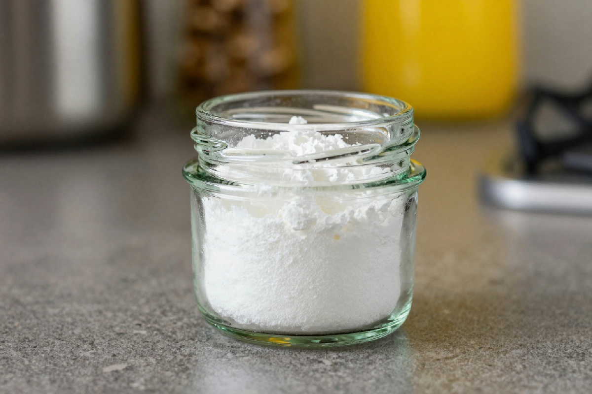 Cremor tartaro: il tuo alleato segreto in cucina per ricette sempre perfette!