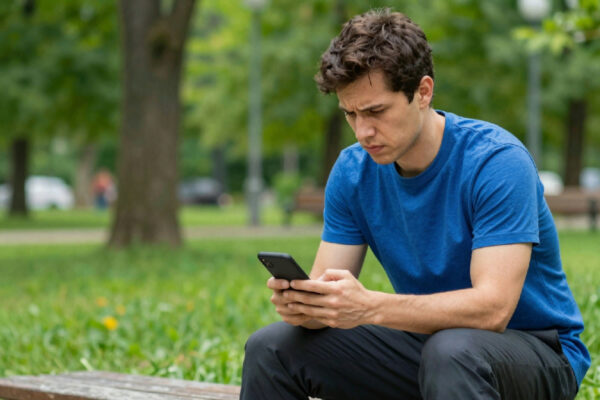 Ecco perché tenere il cellulare acceso tutto il giorno non fa bene alla tua salute: consigli pratici degli esperti