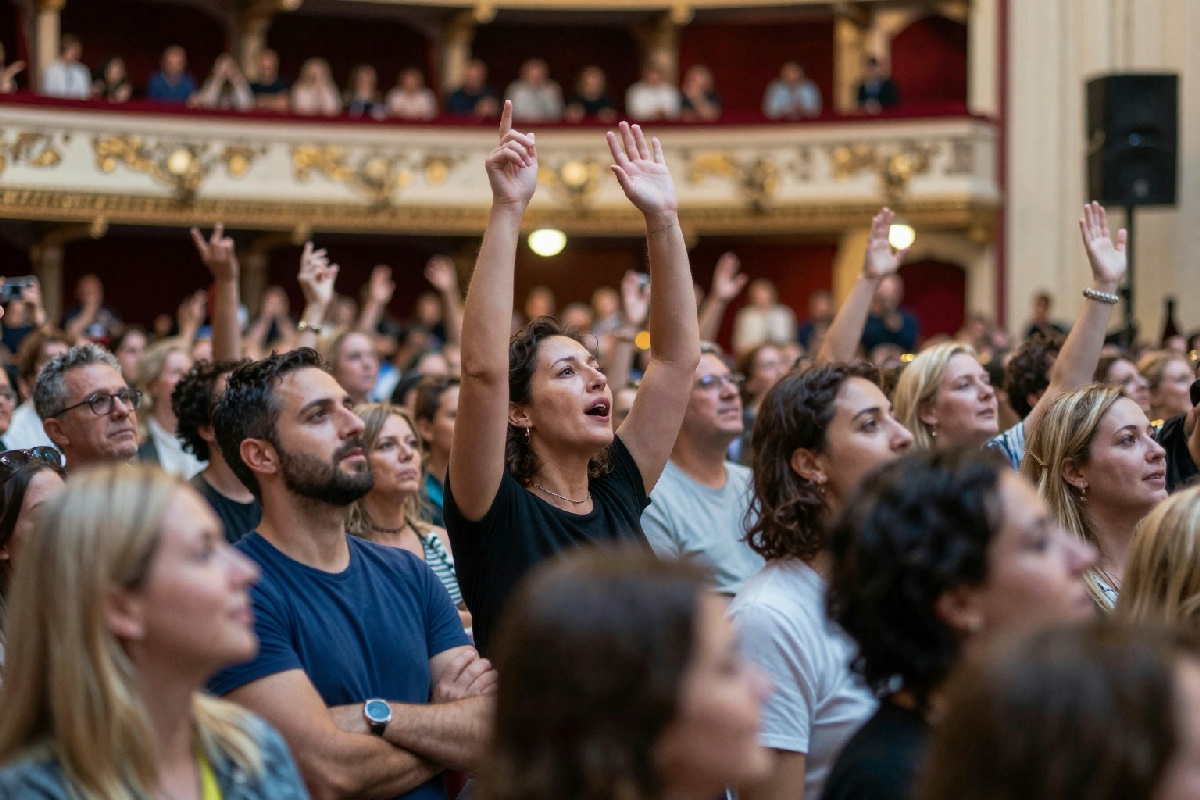 Festival di Sanremo 2026: un viaggio tra musica e innovazione nei luoghi iconici della città