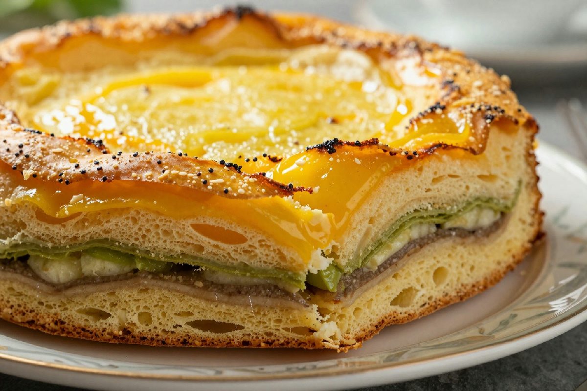 Pan di Spagna perfetto: tre accorgimenti da pasticcere per un risultato da maestro