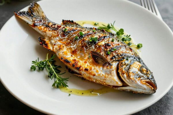 Pesci d’acqua dolce: le varietà più gustose e i segreti per cucinarle al meglio