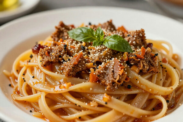 Quasi tutte le marche di pasta contengono glifosato: solo una si salva e la conosciamo bene