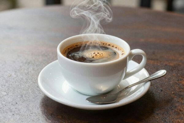 Riscaldare il caffè avanzato: rischi per la salute e idee creative per riutilizzarlo al meglio